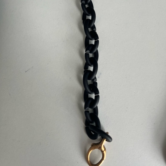 X Jewellery Black Bronze Bracelet - Picture 4 of 6